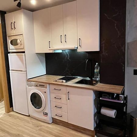 Апартаменты Encantador Apartamento En Pleno Centro Хаэн Экстерьер фото