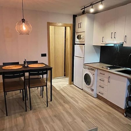 Апартаменты Encantador Apartamento En Pleno Centro Хаэн Экстерьер фото