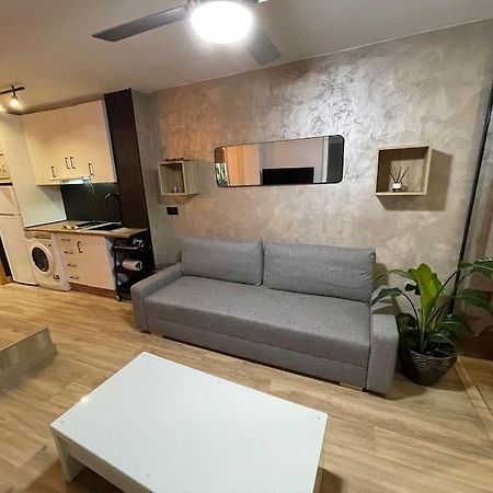 Апартаменты Encantador Apartamento En Pleno Centro Хаэн Экстерьер фото