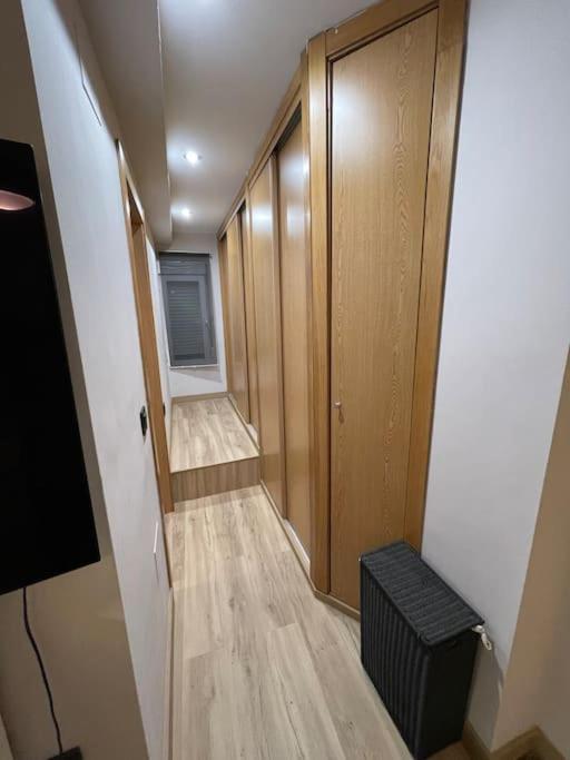 Апартаменты Encantador Apartamento En Pleno Centro Хаэн Экстерьер фото