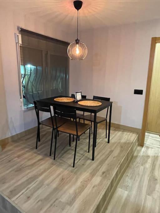 Апартаменты Encantador Apartamento En Pleno Centro Хаэн Экстерьер фото